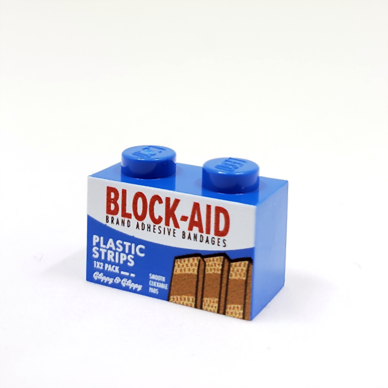 BlockAid