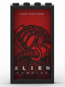 Movie Posters - Alien Romulus