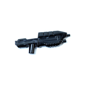 BrickWarriors: Assault Rifle CE