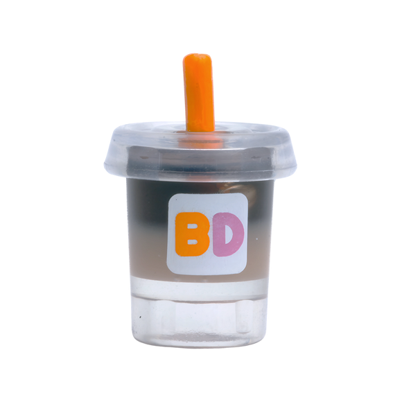 BD Iced Macchiato