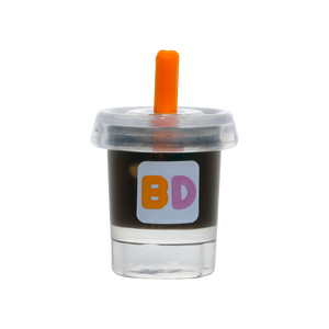 BD Iced Coffee