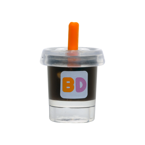 BD Iced Coffee