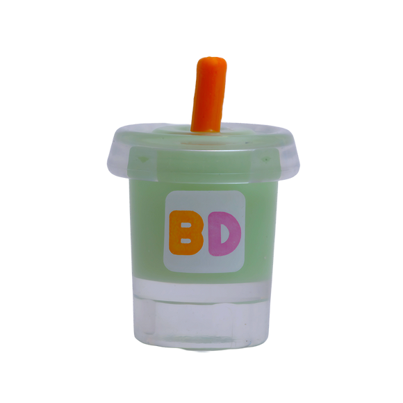 BD Iced Matcha