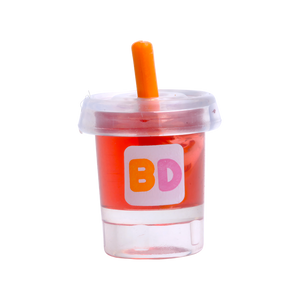 BD Raspberry Refresher