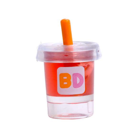 BD Raspberry Refresher