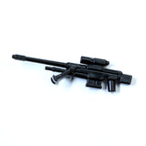 BrickWarriors: Galactic Sniper CE