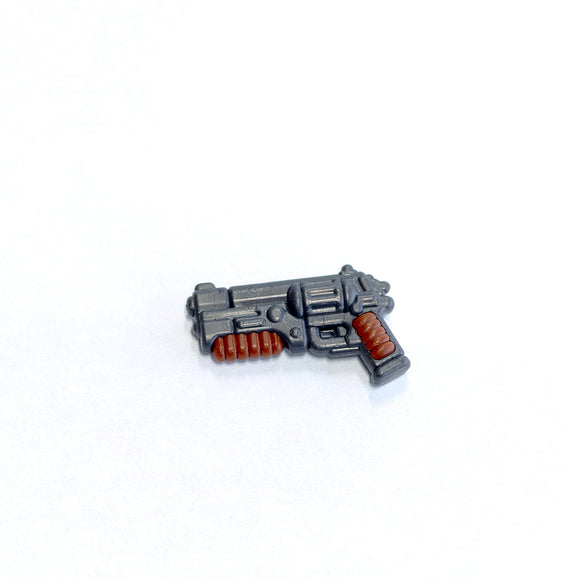 BrickWarriors: 10MM Classic - Overmold