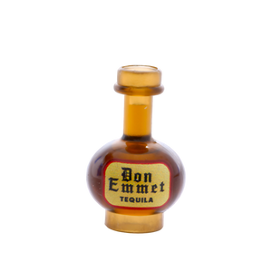 Don Emmet Tequila