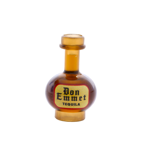 Don Emmet Tequila