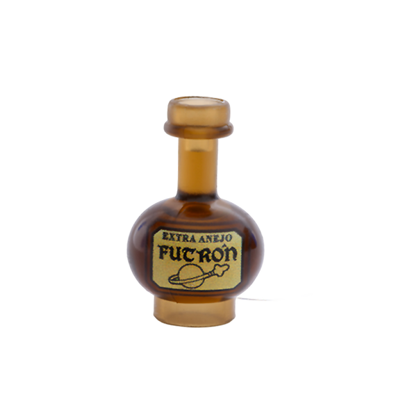 Futron Tequila