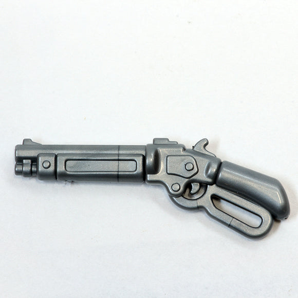 BrickWarriors: Mare's Leg - Silver