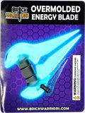 BrickWarriors: Energy Blade CE - Over Mold