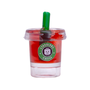 SB Strawberry Refresher