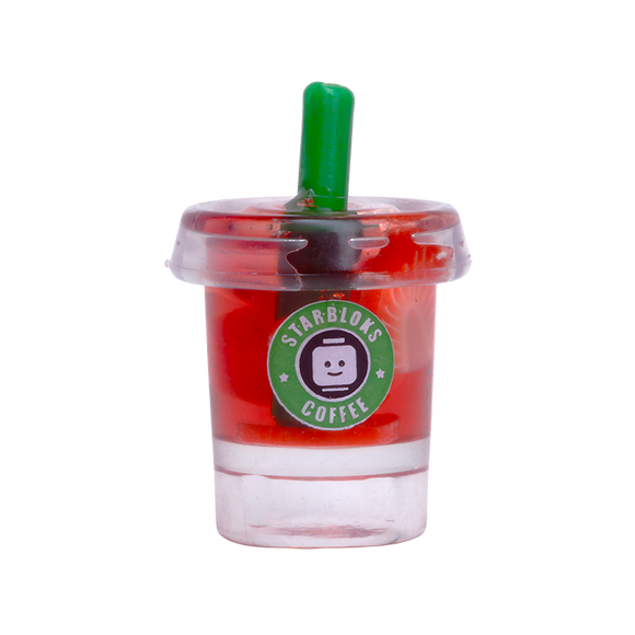 SB Strawberry Refresher