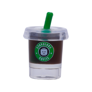 SB Iced Coffee