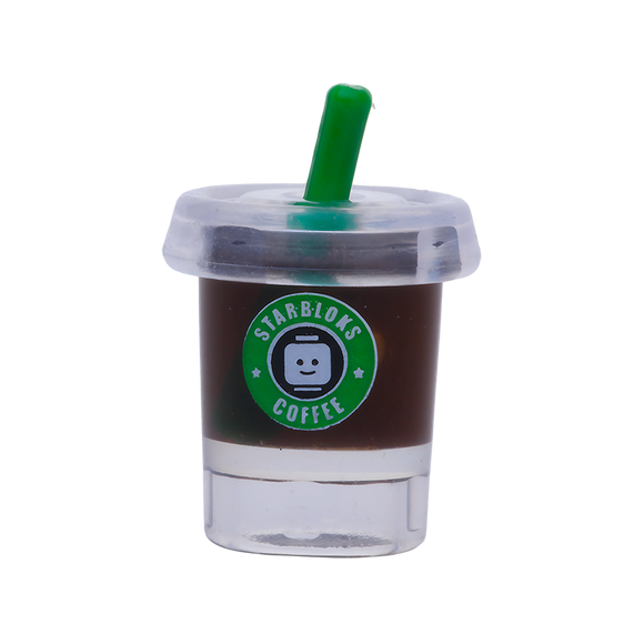 SB Iced Coffee