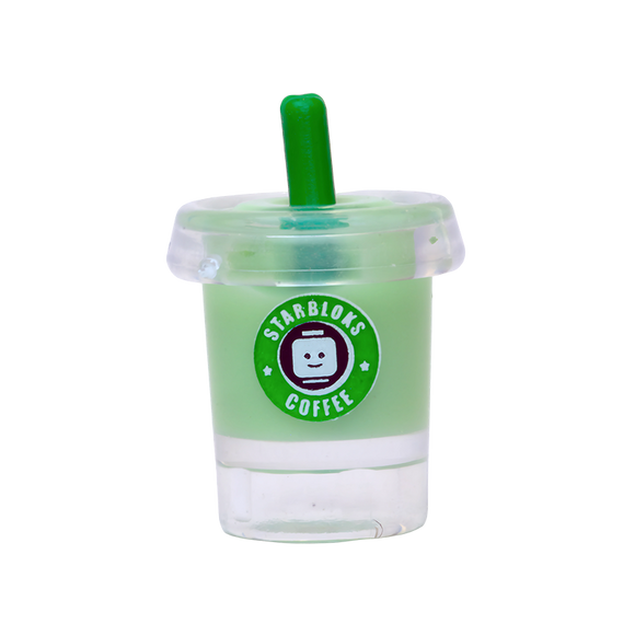 SB Iced Matcha