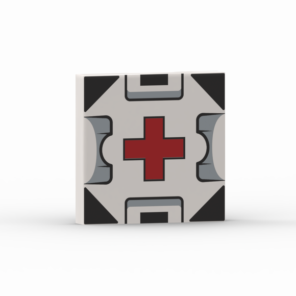 2x2  - Galactic Health Pack