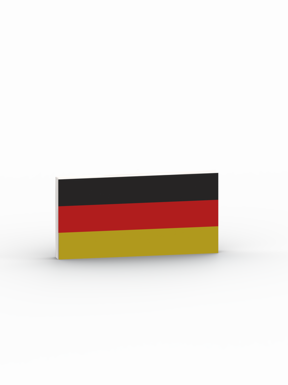 German Flag