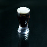 Weizen Glass - Stout