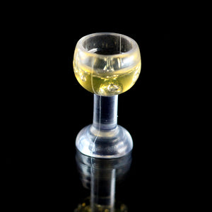 White Wine Glass