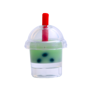 Matcha Boba Tea