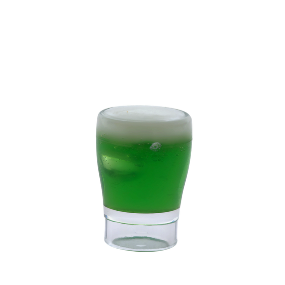 Irish Pint - Green Beer