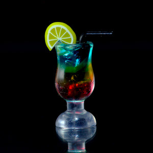 Rainbow Hurricane