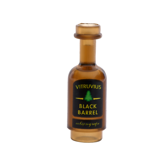 Vitruvius Whiskey