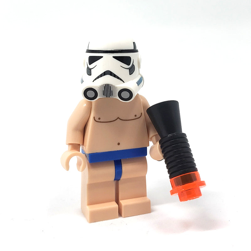 Beach Trooper