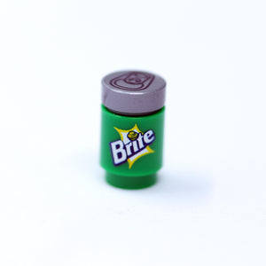 Soda Can - Brite