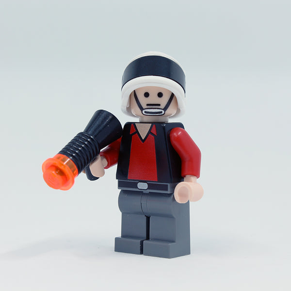 Lego best sale rebel friend