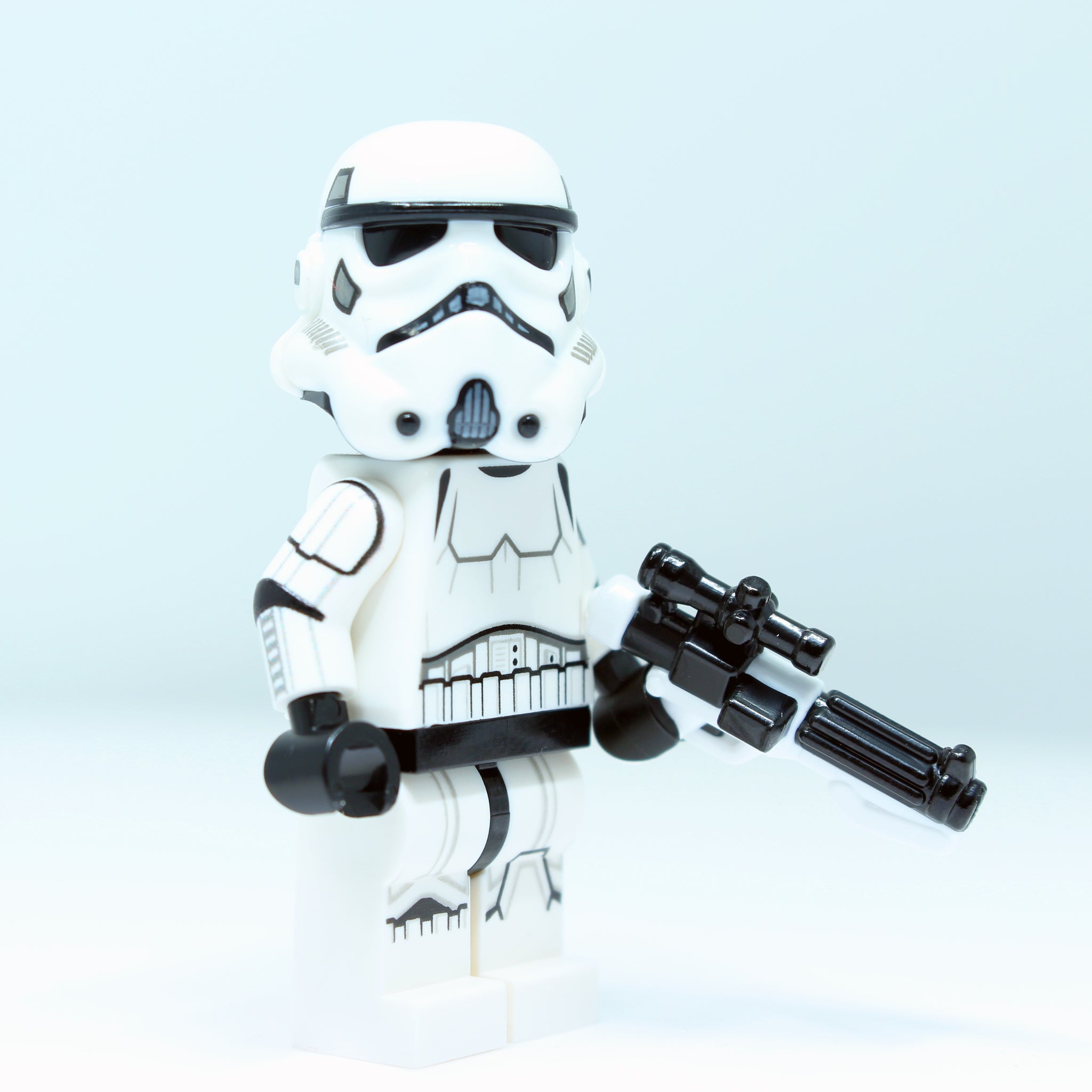 Lego storm orders troopers