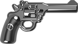 BrickArms® Webley